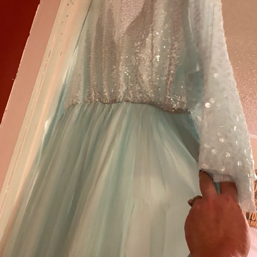 Beautiful Dress Umgee - Picture 2 of 5